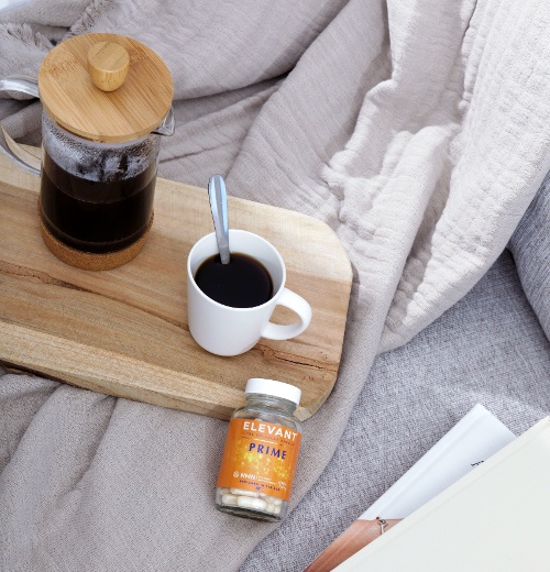 Elevant Prime, Elevant Optima