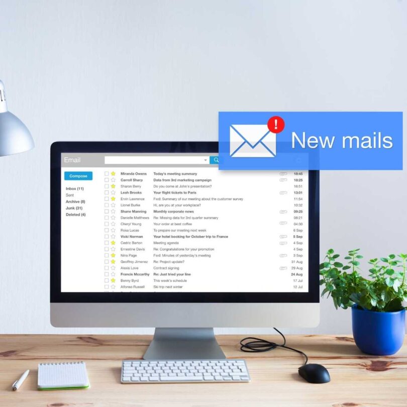 How To Grow an Email List for a Local Business
