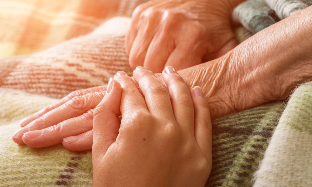 Things To Consider Before Using Hospice Care