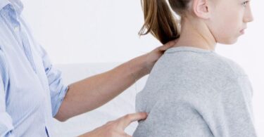 Common Symptoms of Scoliosis in Children To Be Aware Of