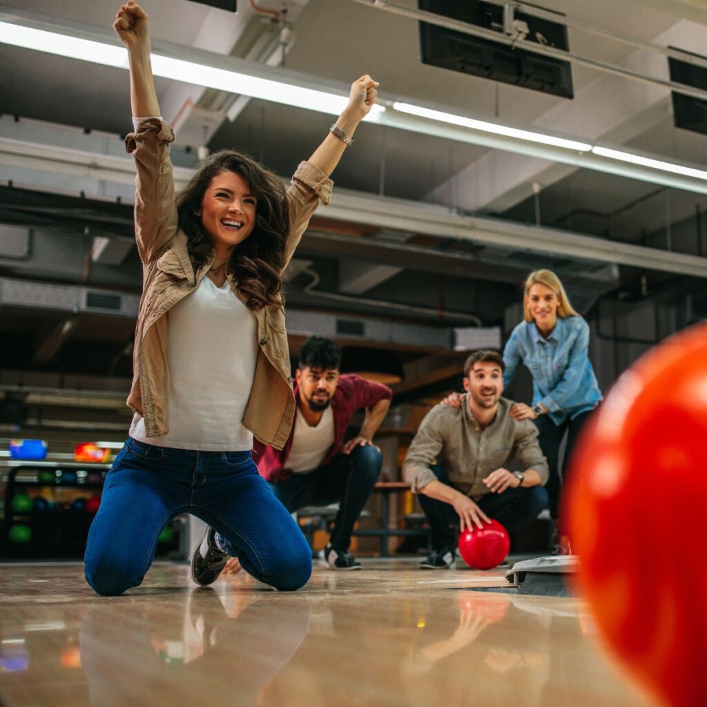 Simple Ways To Inspire Team Spirit in the Workplace