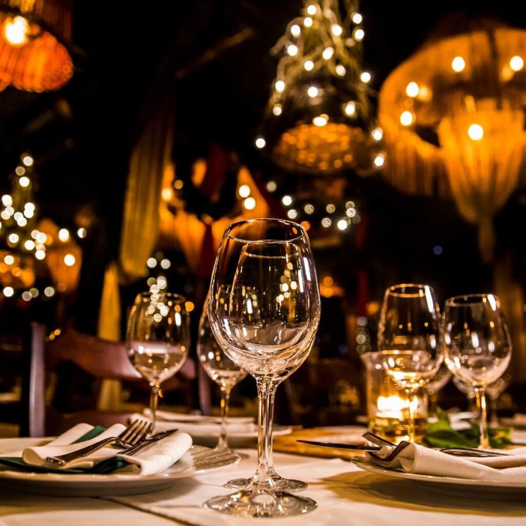 Easy Ways To Increase Your Restaurant’s Value