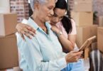 4 Tips for Moving Your Elder In With You
