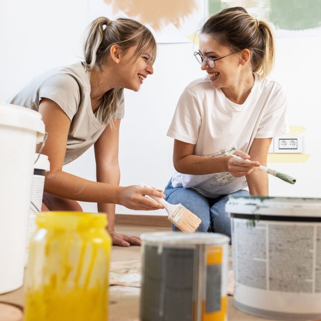 First-Time Homeowner Decorating Mistakes To Avoid