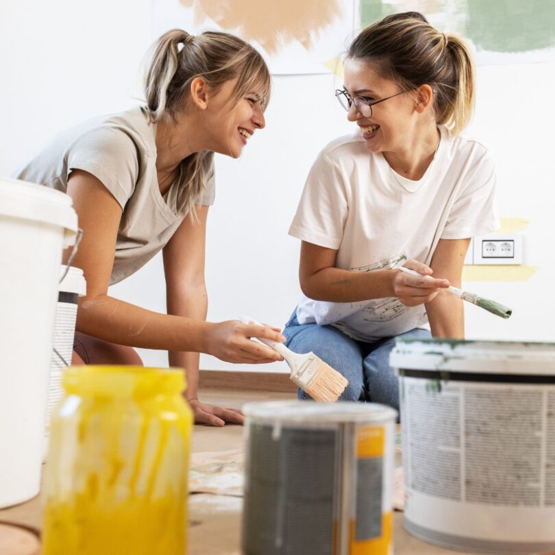 First-Time Homeowner Decorating Mistakes To Avoid