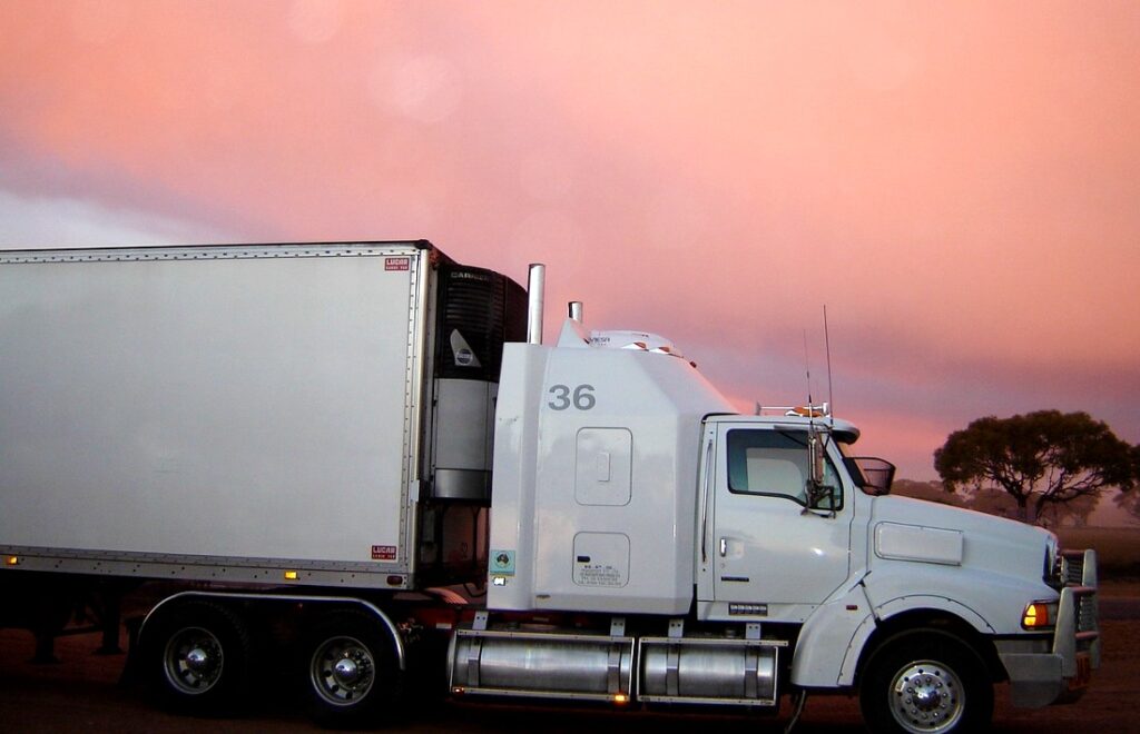 Trucking Insurance Agent