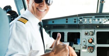 Equipment That You Need To Be a Professional Pilot