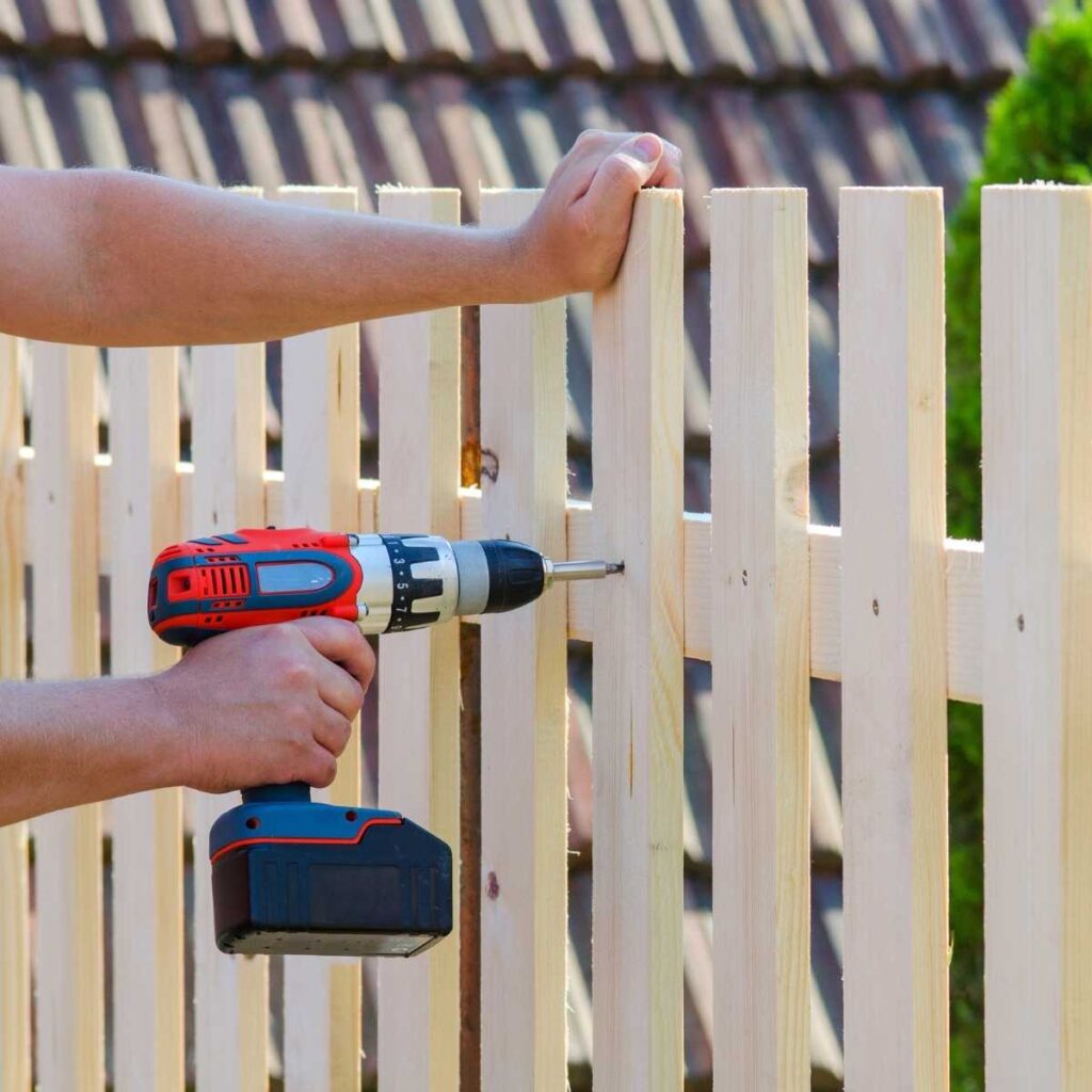What To Consider Before Installing Your First Fence