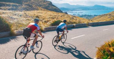 How To Transition From Cycle Class to Road Riding
