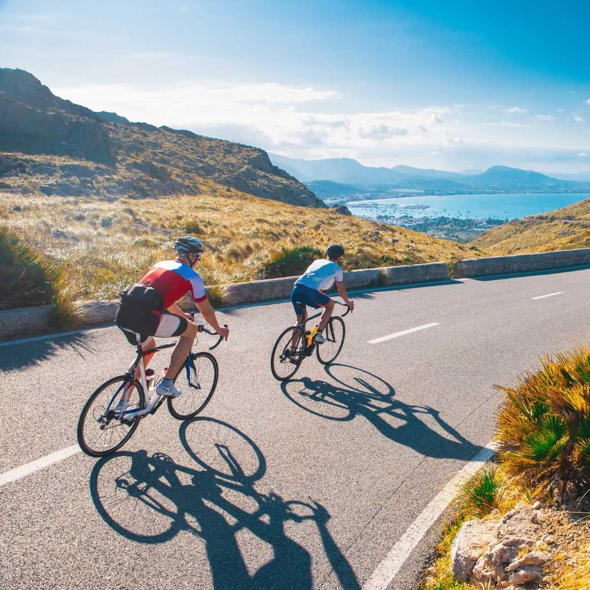 Rod Ridig How To Transition From Cycle Class to Road Riding - LA's The Place ...