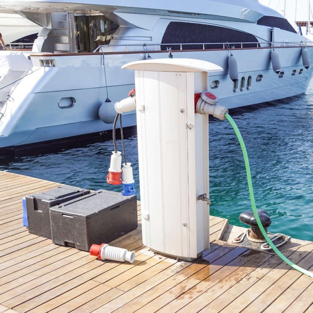 How To Lose Onboard Weight for Your Boat