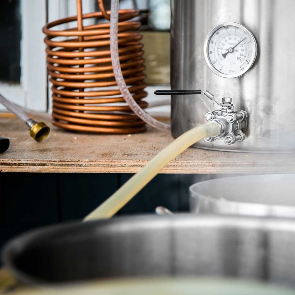 Mistakes That New Home Brewers Want To Avoid