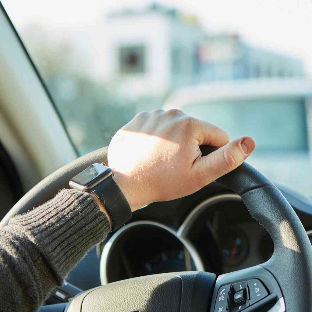 Important Tips for “Late Bloomer” Drivers