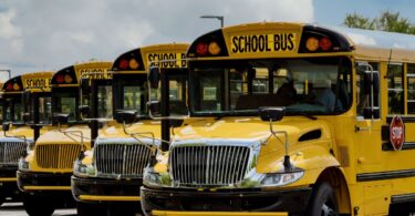 Who Can Best Benefit From a Used School Bus?
