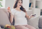 Ways You Can Pamper Yourself While Pregnant