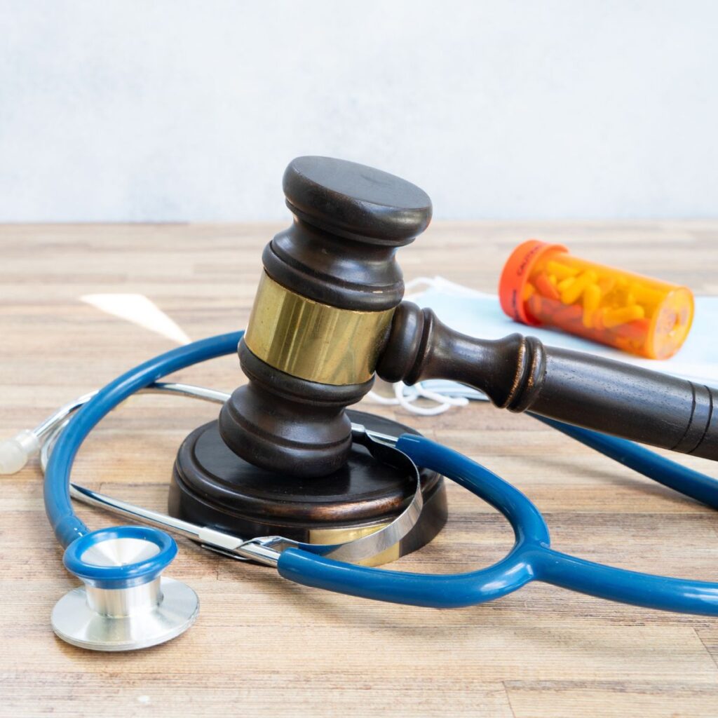 What To Know Before You Sue for Medical Malpractice