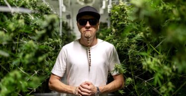 Shavo Odadjian, System of a Down, Red22