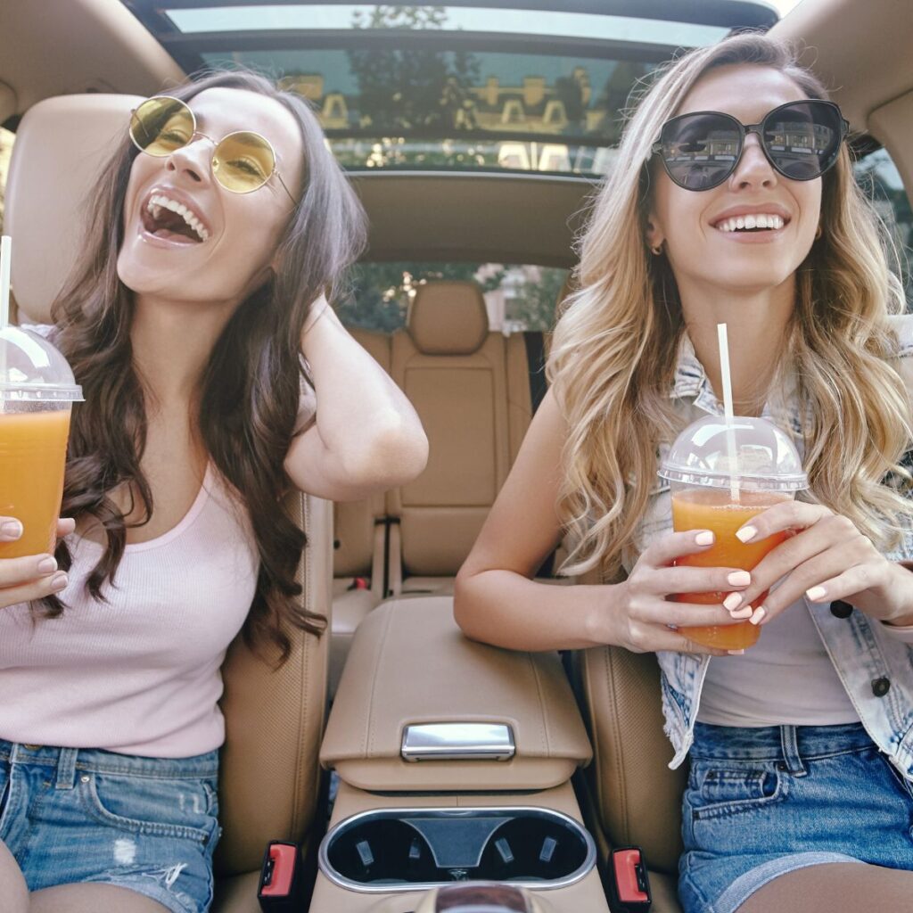 The Essential Items You Need for Your Next Road Trip