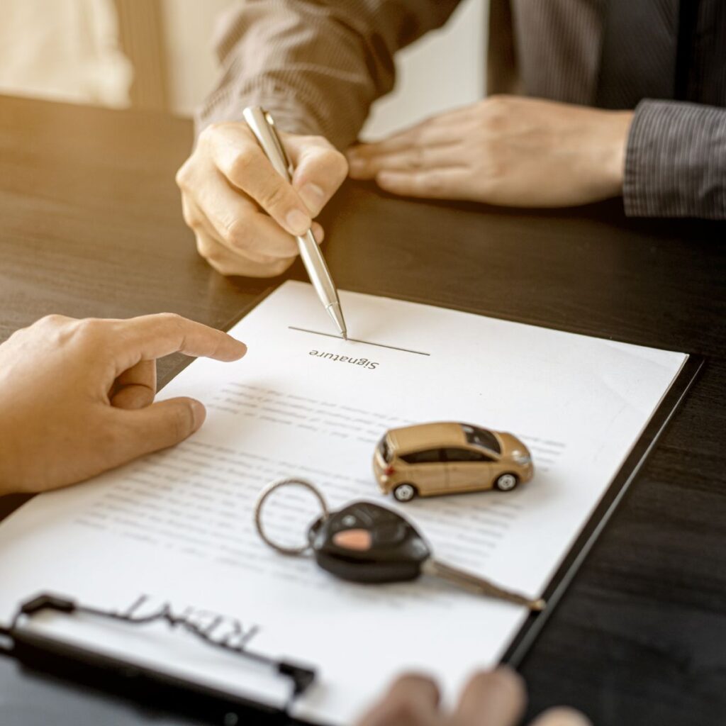 4 Tips for Renting Out Your Vehicle for Money