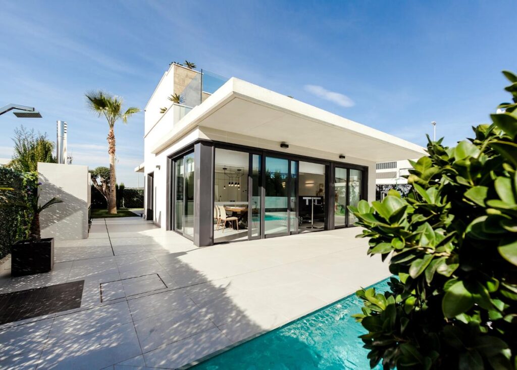 purchasing a home in LA