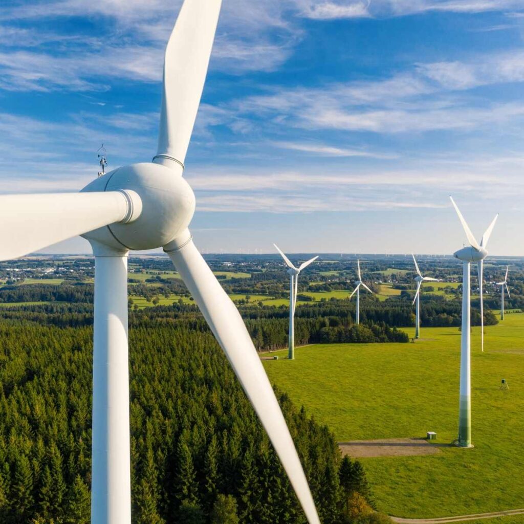 Why Alternative Energies Will Replace Fossil Fuels