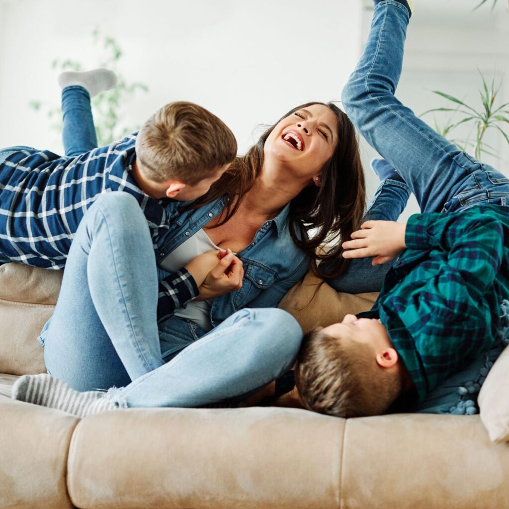 The Importance of Spending Quality Time With Family