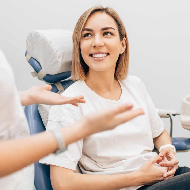 Tips for Making Patients More Comfortable at the Dentist