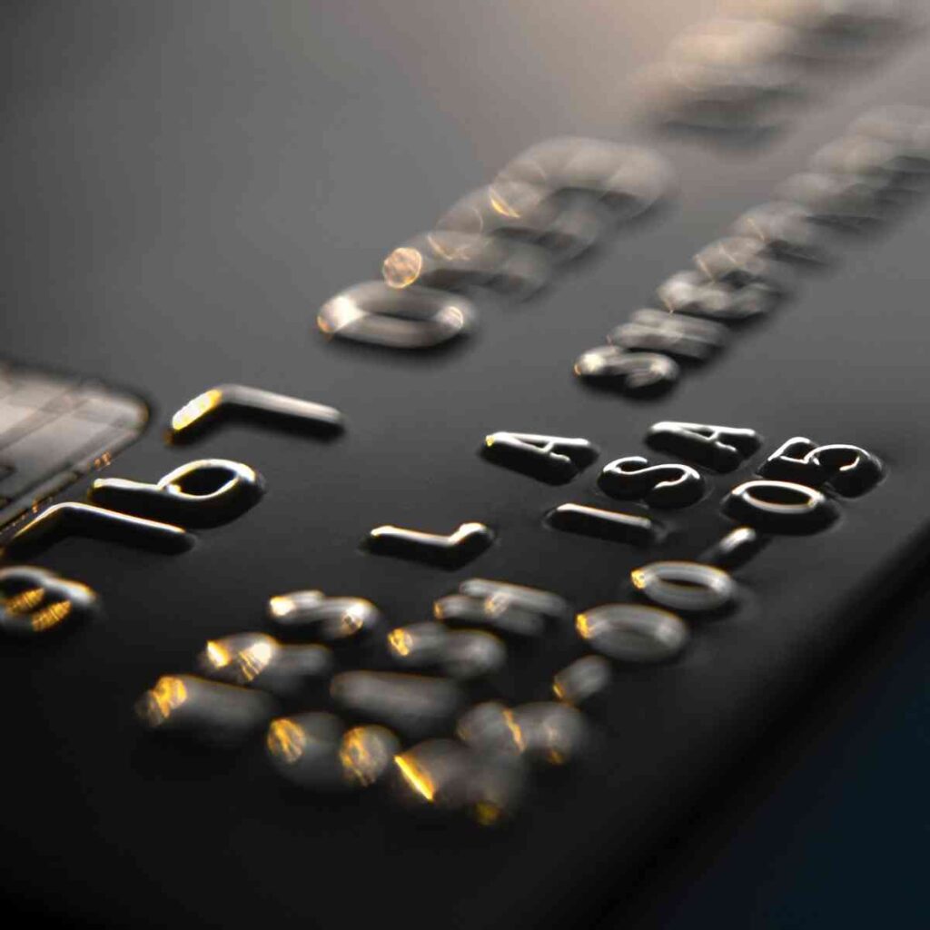 Are You Ready for Your First Credit Card?