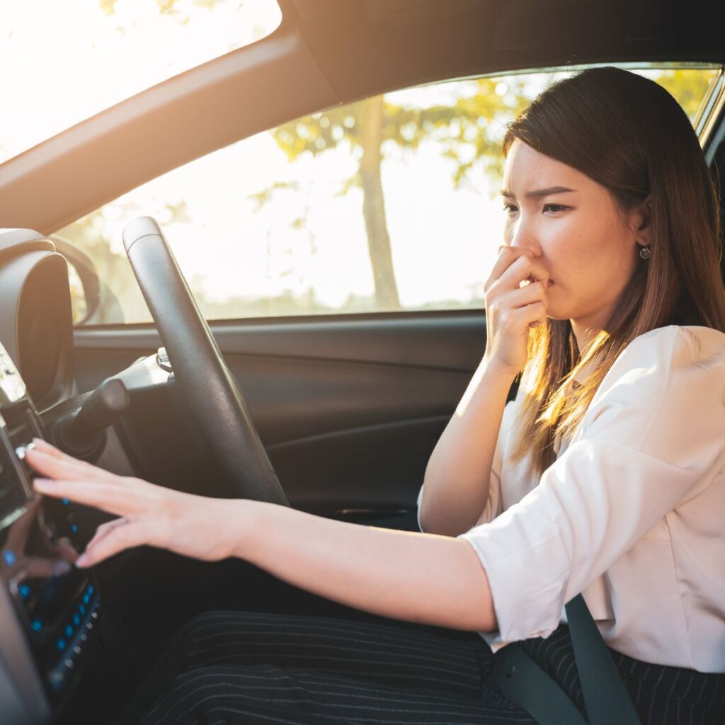 How To Tell if Your Exhaust System Has a Problem