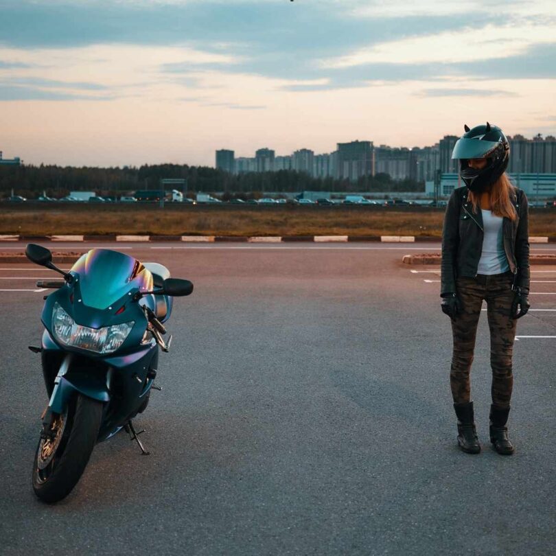 The Coolest Ways You Can Customize Your Motorcycle