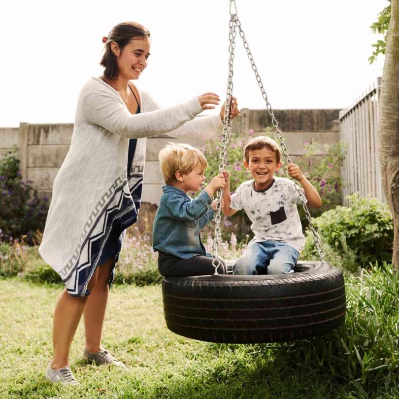Ways To Make Your Backyard More Fun for Your Kid