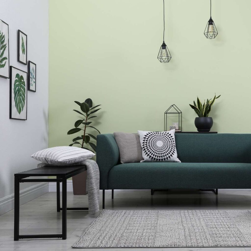 5 Decorating Tips for First-Time Homeowners