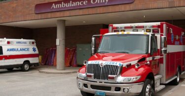 Ways Hospitals Can Improve EMS Workplace Safety