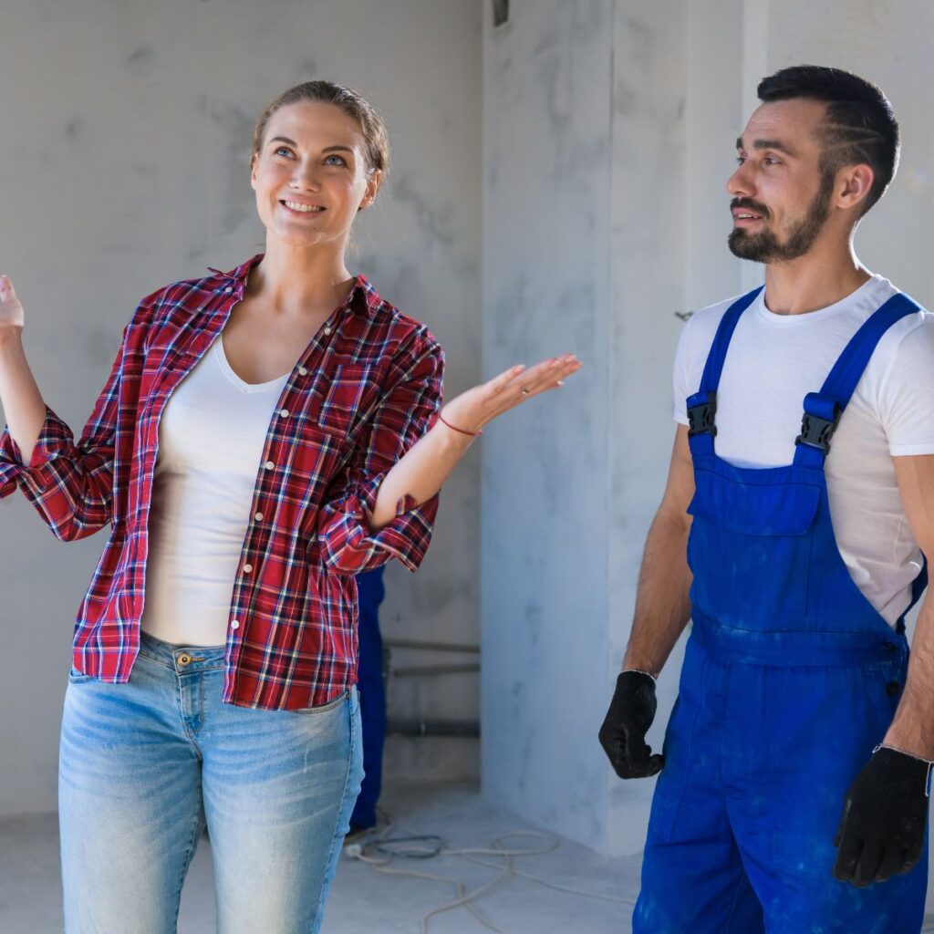 When To Hire a Commercial Contractor for a Project