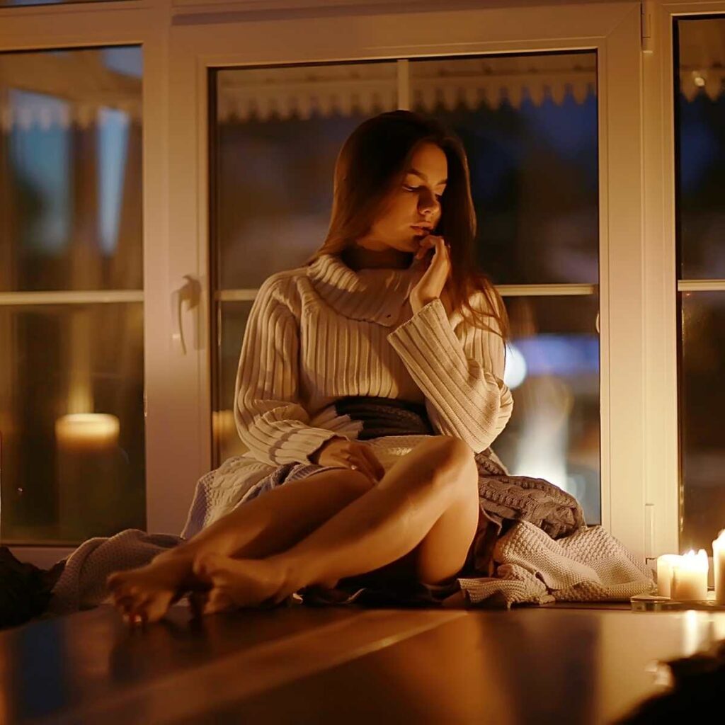 Best Ways To Relax by Yourself in the Fall