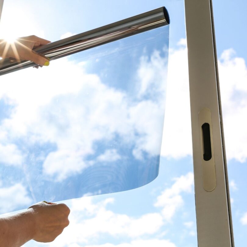 Helpful Ways To Block Your Home From Sun Damage
