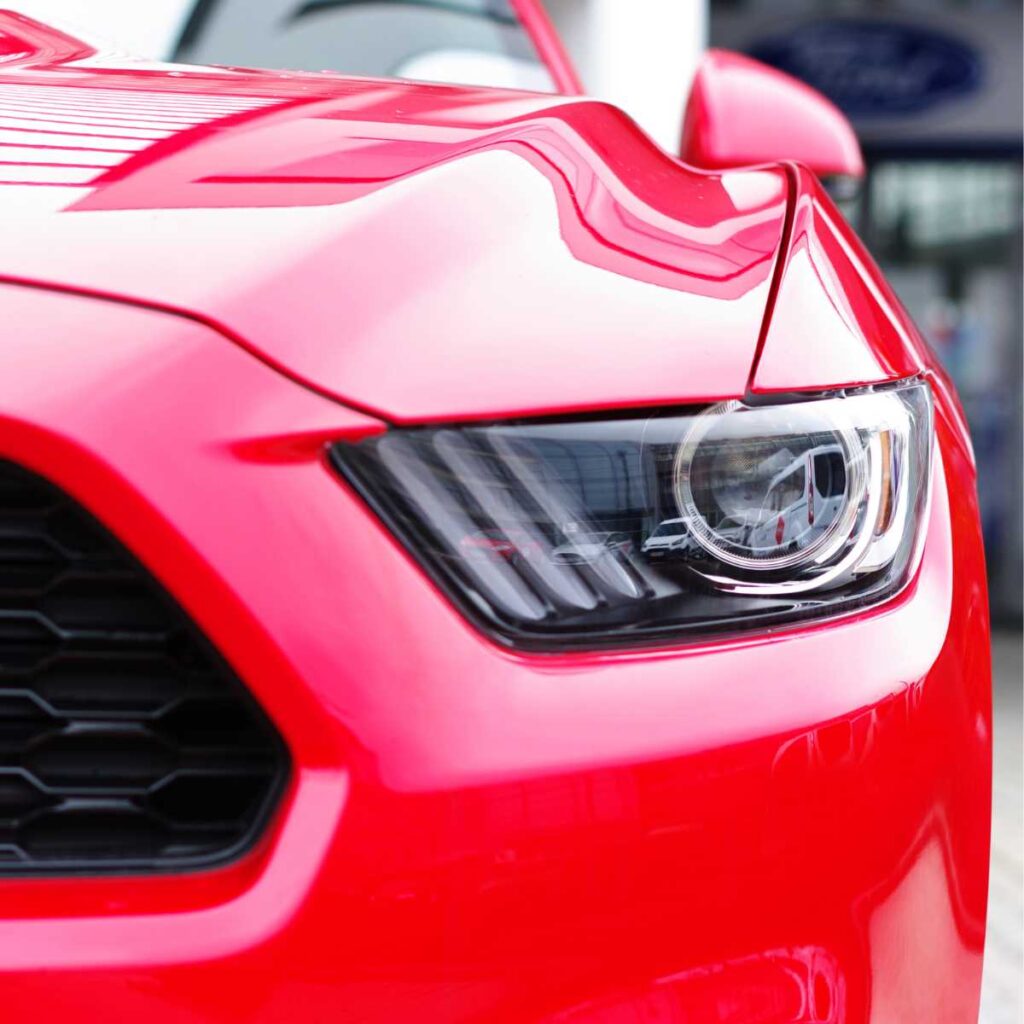 Must-Know Tips Before Purchasing a Mustang