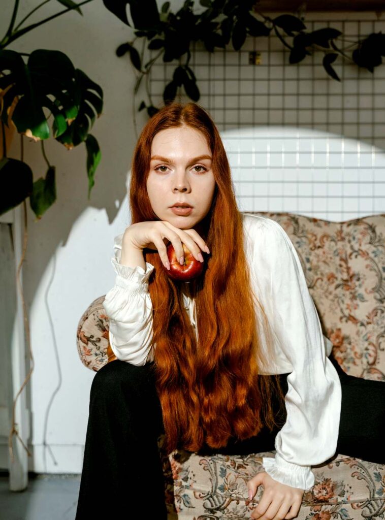 apple health benefits