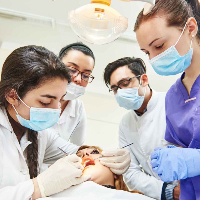 Tips for New Dentists Who Are Fresh Out of School