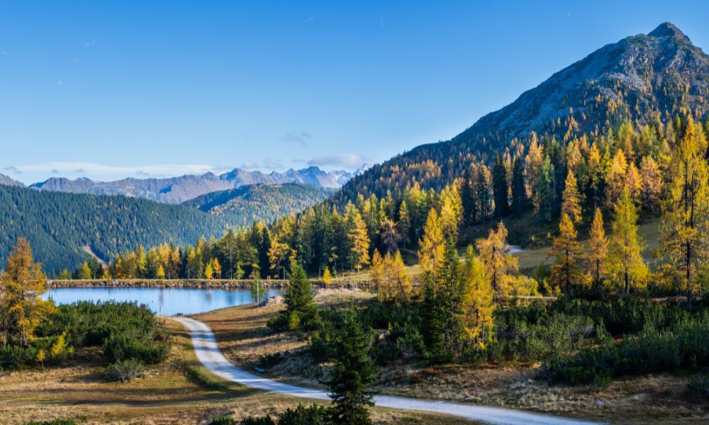 Three Ways To Explore the Rocky Mountains