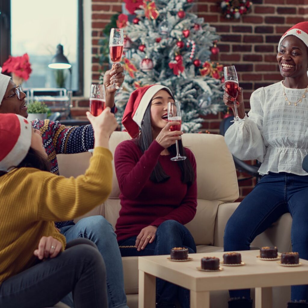 A Quick Guide to Organizing a Last-Minute Holiday Party