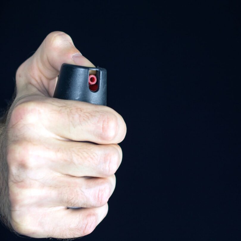 The Essential Equipment That Every Police Officer Needs