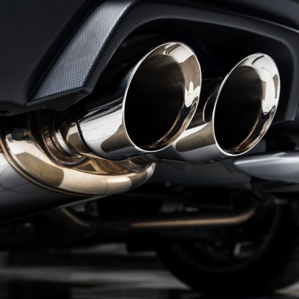 3 Ways To Reduce the Sound of Your Vehicle