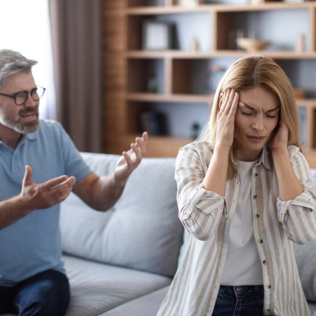 Things That Can Affect Your Relationship Over Time