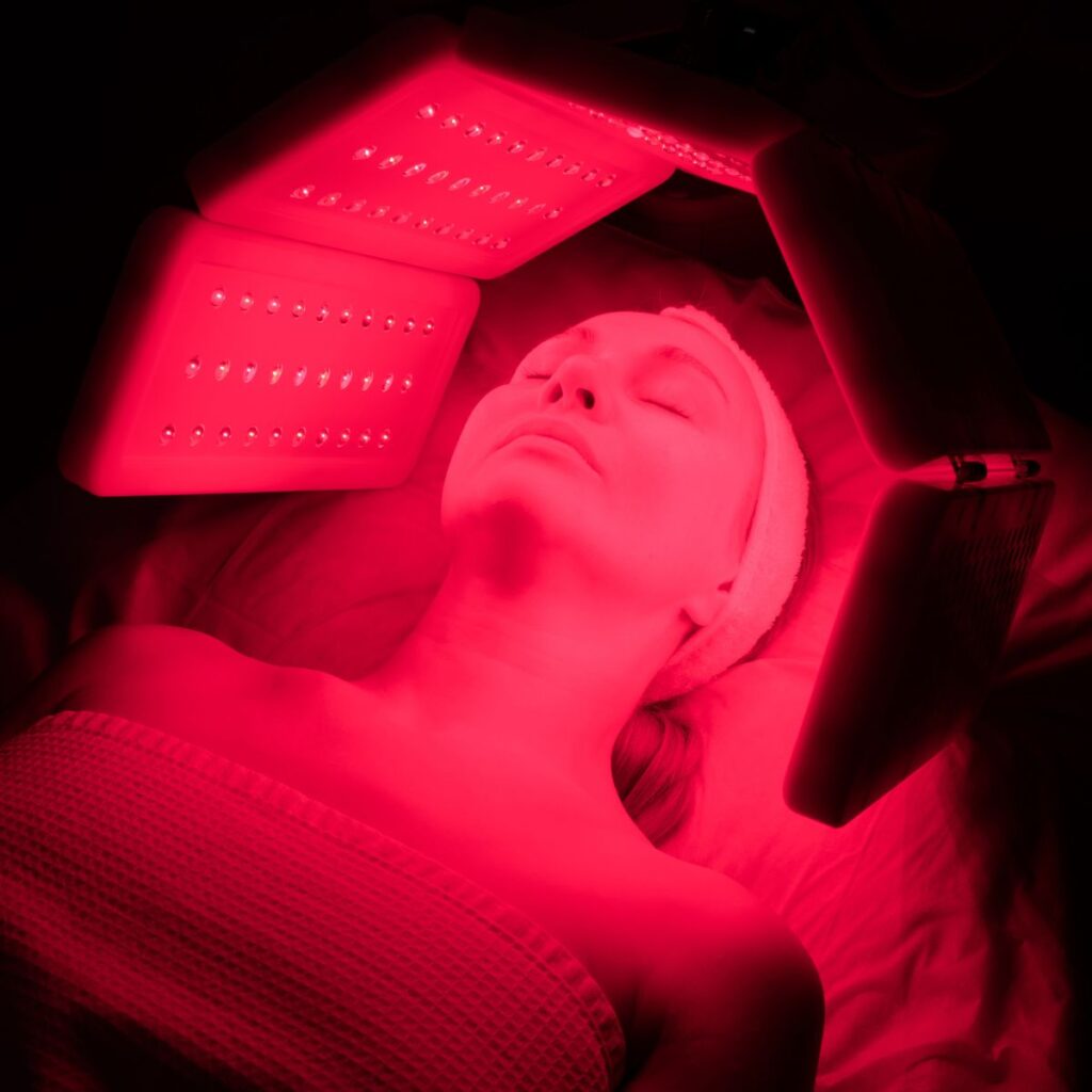 Skincare Tips for Living in a Dry Climate