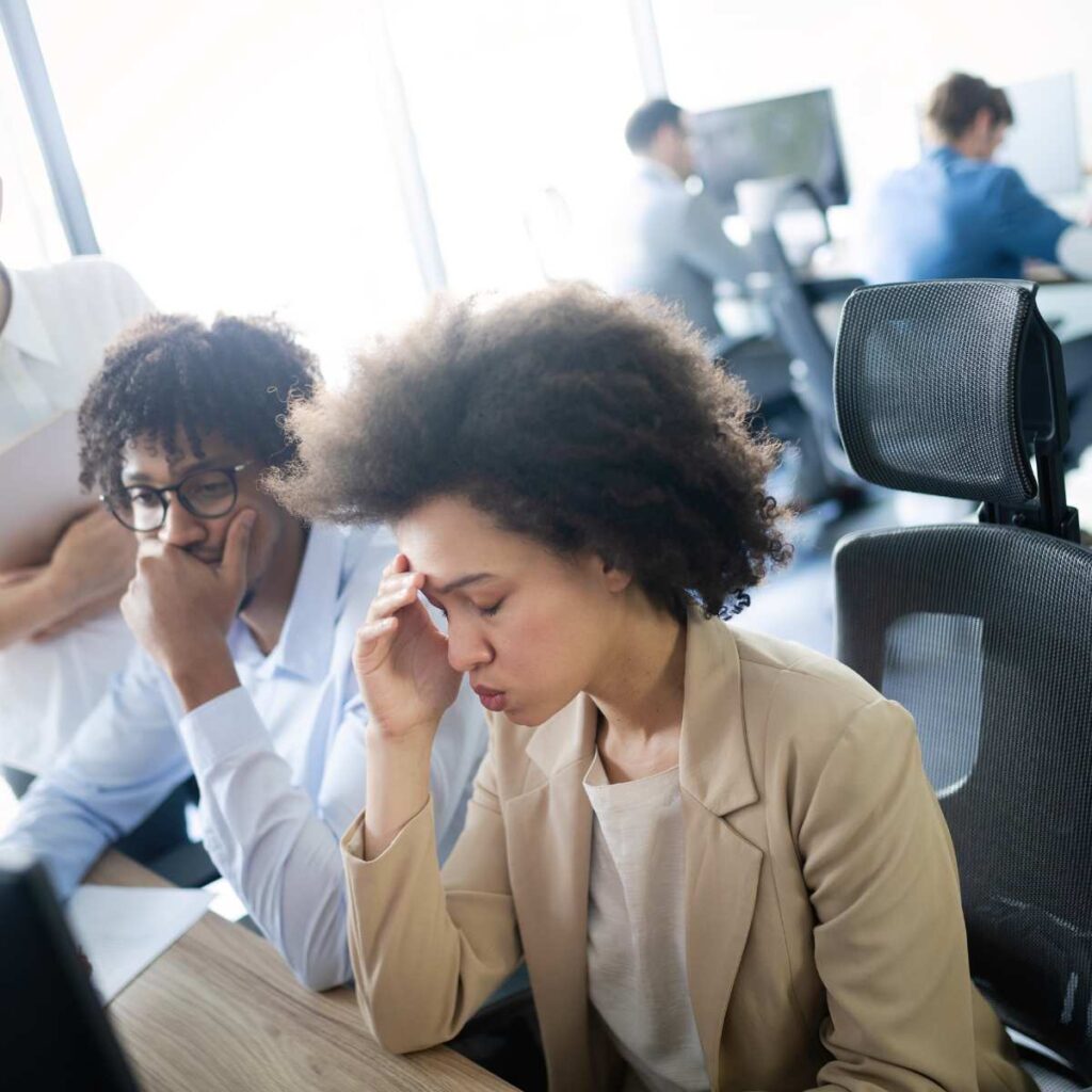 Common Mental Health Disorders Among Business Executives