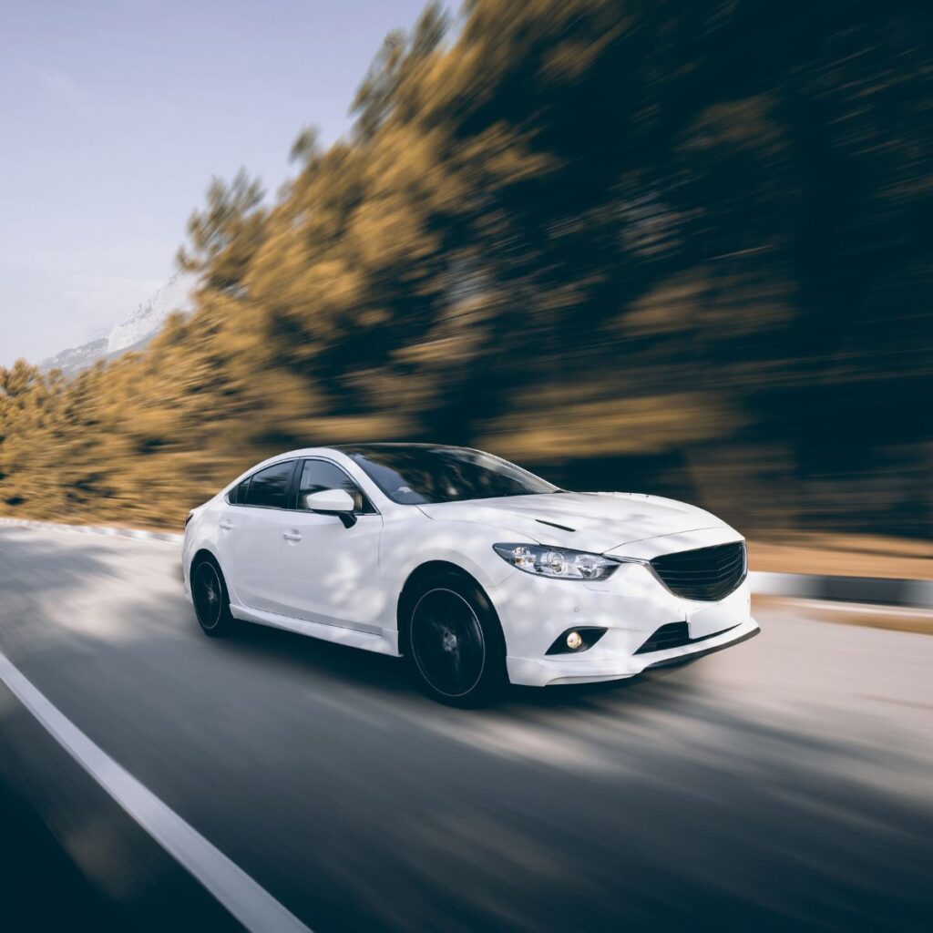 The Most Popular Automobiles on the Road Today