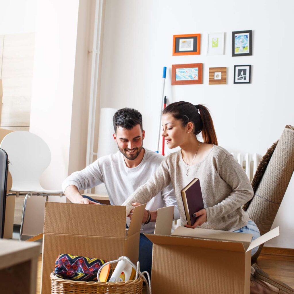 Easy Ways To Personalize a Rental Home or Apartment