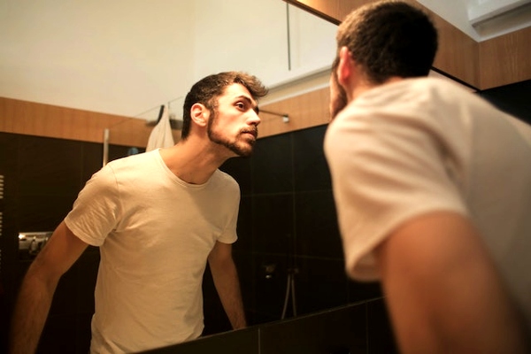men's grooming tips