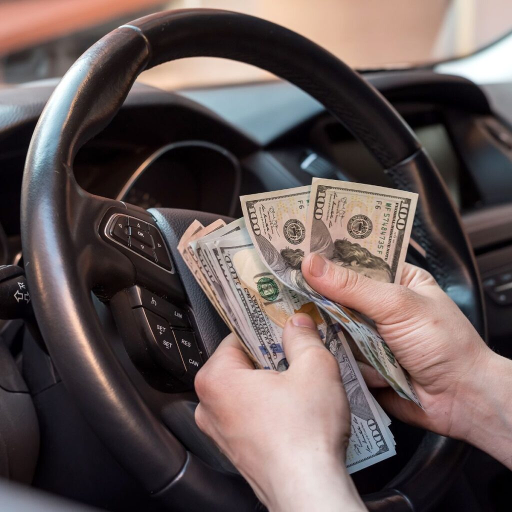 How To Tell if You’re Paying Too Much on Car Insurance